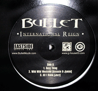 Bullet - International Reign(12)