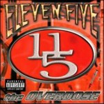 11-5 「The Overdose (2000)」