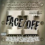 Various 「Cell block Compilation -Face Off-」