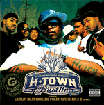 H-Town Hustlin vol.1