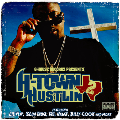 H-Town Husltin' vol.2