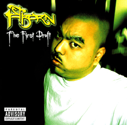 1stBorn - The Firs Draft(国内盤) 2005/12/23(金)リリース!