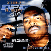 DPG Till The Day I Die:The So So Def Mixtape