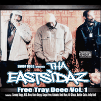 Free Tray Deee Vol.1