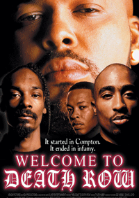 Welcome to DeathRow