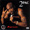 2PAC / all eyez on me
