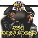 Tha Dogg Pound-Dogg Food
