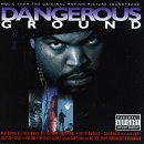 O.S.T. / DANGEROUS GRAUND