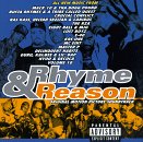 O.S.T. / Rhyme&Reason