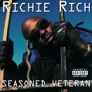 Richie Rich / SEASOND VETERAN