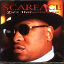 SCARFACE / game over