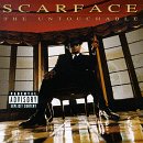 SCARFACE / The UNTOCHABLE