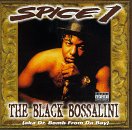 SPICE1 / THE BLACK BOSSALINI