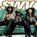 SWV / release some tension