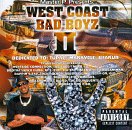 V.A. / WEST COAST BAD BOYZ ュカ