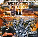 V.A. / WEST COAST BAD BOYZ 