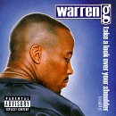 WARREN G / Take a Look Over Your Shoulder(Reality)