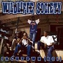 WILDLIFE SOCIETY / JACKTOWN(601)