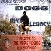Dogg / My Legacy