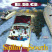 E.S.G. / Sailin