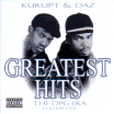 Kurupt & Daz / Greatest Hits The DPG Era Volume One