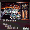 Da 5 Footaz / The Lost Scrolls