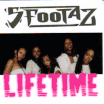 Da 5 Footaz / Life Time