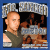 Mr.Sancho-From The Street Of Cali