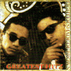 Lighter Shade Of Brown / Greatest Hitz