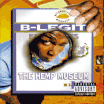 B-Legit-The Hemp Museum