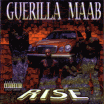 Guerilla Maab-Rise