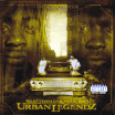 Skatterman & SnugBrim / Urban Legendz