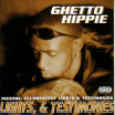 Ghetto Hippie-Lights, & Testimonies