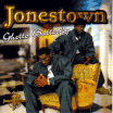 Jonestown / Ghetto Butterfly