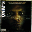 K-RINO / The Hitt List