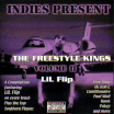 Lil Flip / The Freestyle Kings Volume2