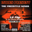 Lil Flip / The Freestyle Kings Volume 3