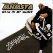 MNMSTA / Walk In MY Shoez