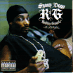 Snoop Dogg / Rhytm & Gangsta