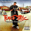 Turf Talk / The Street Novelist