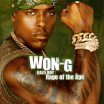 Won-G / Rage Of The Age