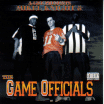 A-Gee / Game Officials