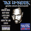 DJ U-Neek / Ghetto Street Pharamacist