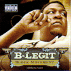 B-Letgit-Block Movement