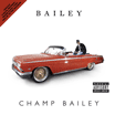 Bailey / Champ Bailey