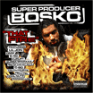 Bosko / That Fire