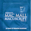 Mac Mall / Macuscript Vol.2