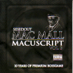 Mac Mall / Macuscript Vol.3