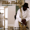 Mike Mosley-Platinum Plaques II