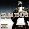 Slim Thug-Already Platinum